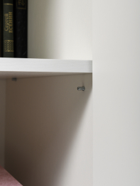 Широкий комод Ливерпуль