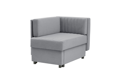 Кушетка Гамма, угол правый