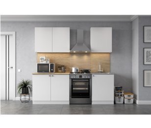 Кухонный гарнитур КГ 6 1.6 м