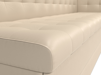 Кухонный диван Бриз с углом справа, экокожа