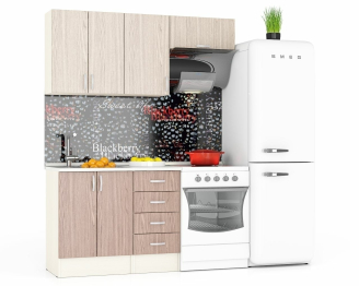 Кухня Мери 04