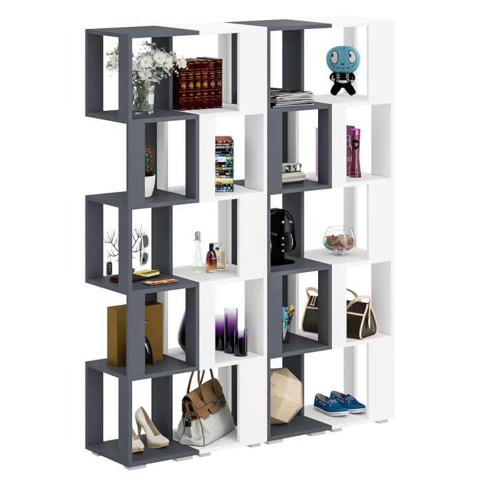 Стеллажи, Стеллажи 4 штуки СВК.