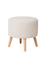 Пуф Лаки,букле