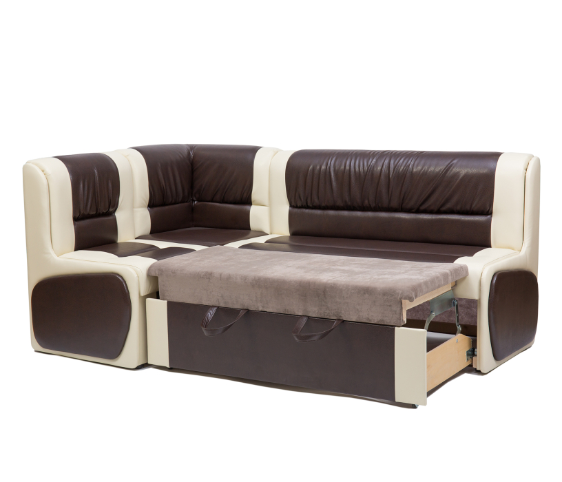 Угловые, Кухонный уголок со спальным местом Моцарт