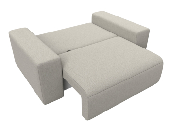 Кресло Лига-036 НПБ, рогожка Амур