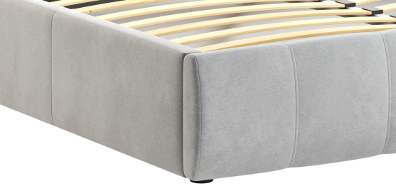 Кровать двуспальная Венера-1 140х200 с подъемным механизмом