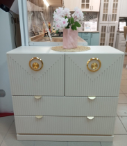 Капри  900*827*420