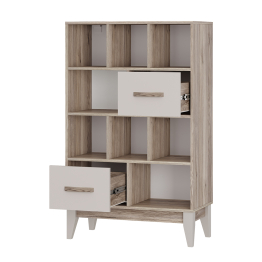 Стеллаж Скандика