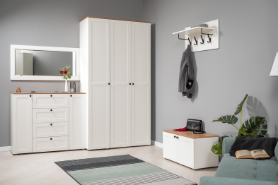 Зеркало Остин 17.03