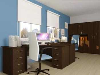 Стеллаж ОФ-30