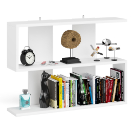 Полка навесная Мори 900