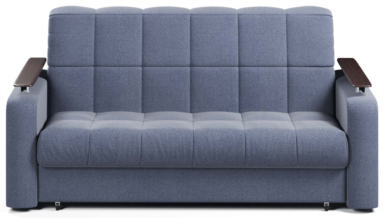 Диваны для подростков, Диван-кровать аккордеон Денвер 147