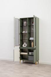 Марион Гостиная Комплектация 2