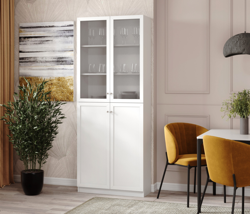 Серванты, Стеллаж Билли 21