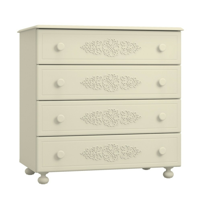 Комоды, Комод Ассоль АС-5