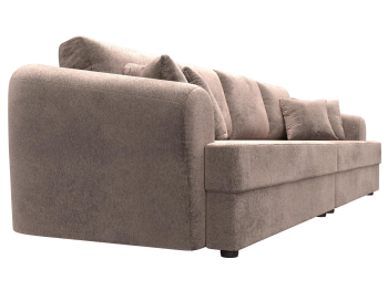 Диван прямой Милтон, велюр TOWER