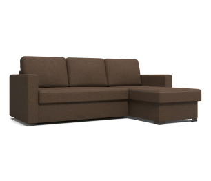 Диван угловой Джессика, рогожка