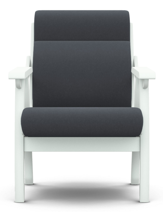 Кресло для отдыха, Кресло Вега-10