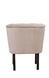 Кресло 7778 опоры орех