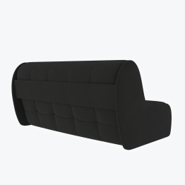 Диван-кровать Барон 2 140см аккордеон, велюр 