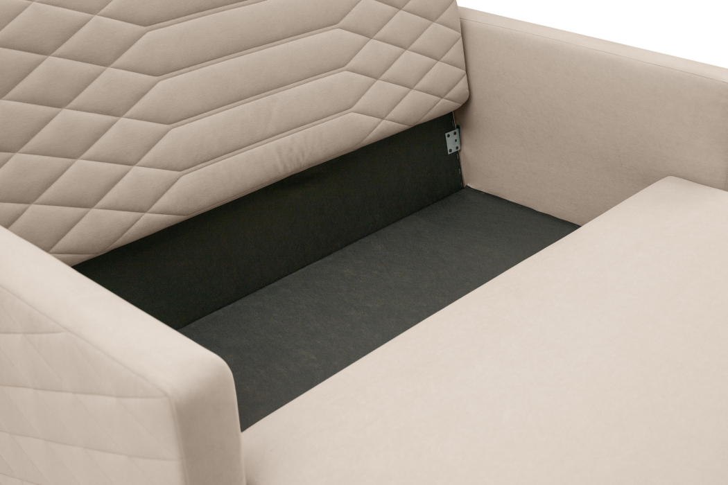 Диваны прямые кухонные, Прямой диван Питон 122