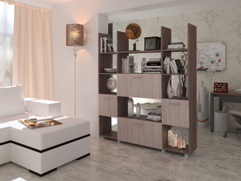 Стеллаж  ГАРАНТ-4