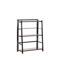 Стеллажи, Стеллаж раскладнойПако 800 трапеция