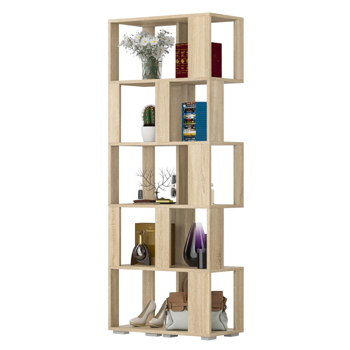 Стеллажи, Комплект из 2-х стеллажей