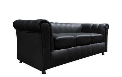 Диван Брайтон 3-х местный, экокожа