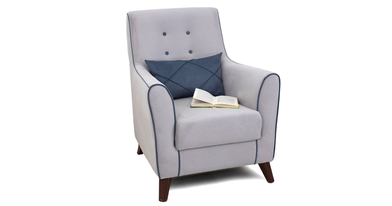 Кресло для отдыха, Кресло Френсис