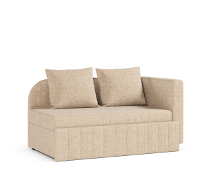 Кушетка Кларисс, рогожка