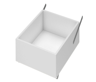 Ящик для аккордеона 0,8