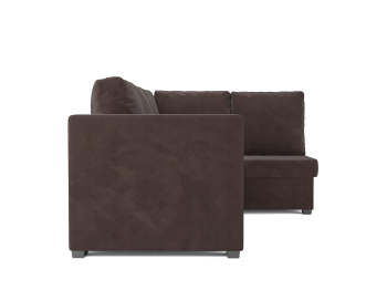 Диван угловой Мансберг (Кордрой)