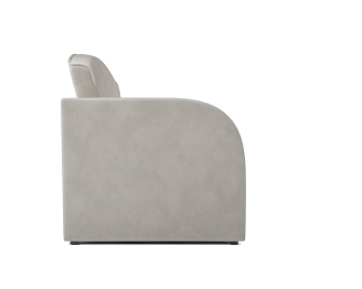 Кресло-кровать Малютка (Бархат)