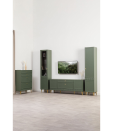 Марион Гостиная Комплектация 1 