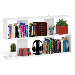 Навесная полка Мори 1200