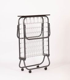 Кровать раскладная Престиж (основание сетка)