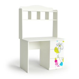 Стол для детской Цветы
