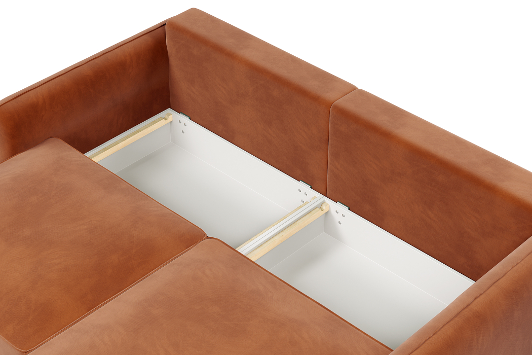 Диваны угловые в гостиную, Диван угловой ПОРТЛЕНД