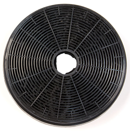 Угольный фильтр для вытяжек KRONAsteel тип CKF 120 (2 шт.)