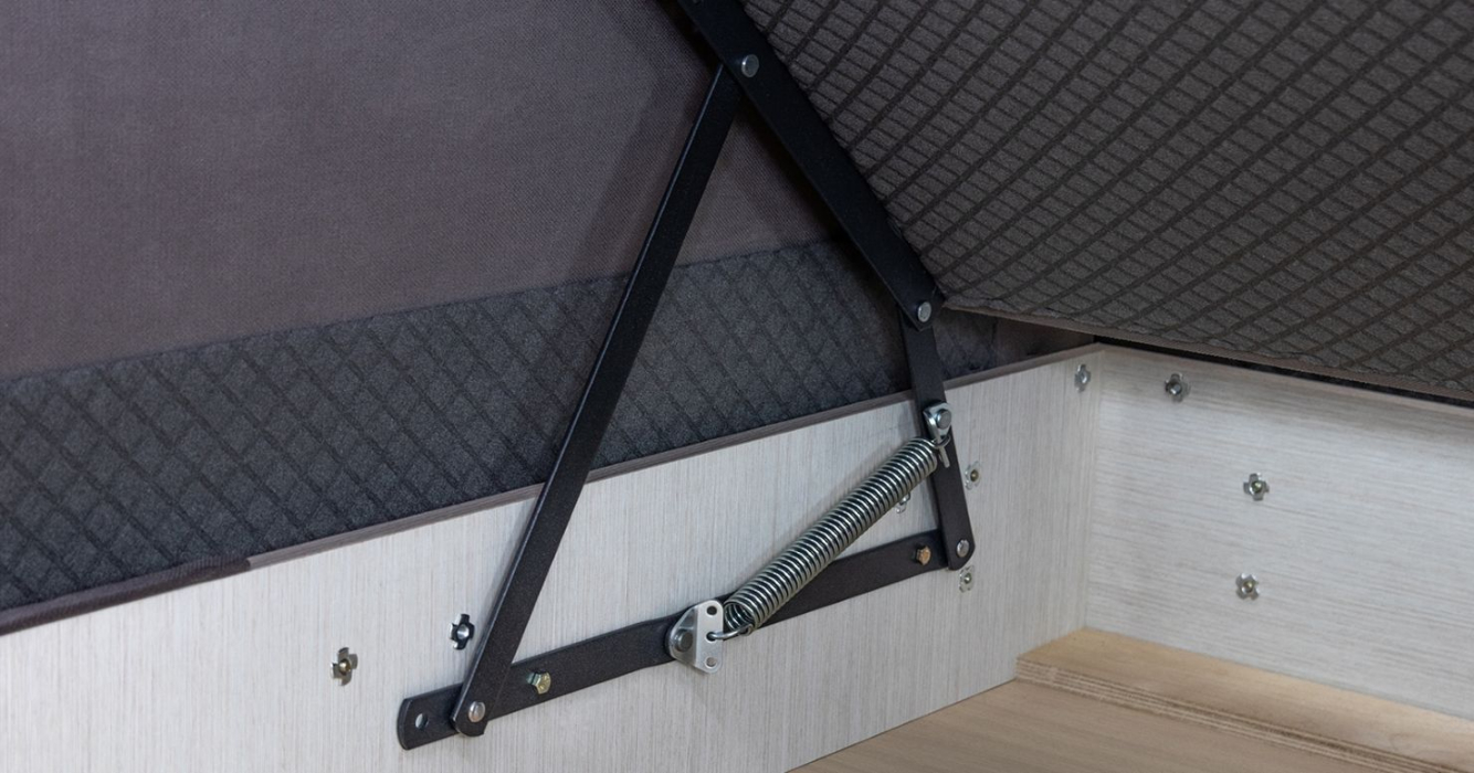 Диваны угловые в гостиную, Диван-кровать угловой Френсис