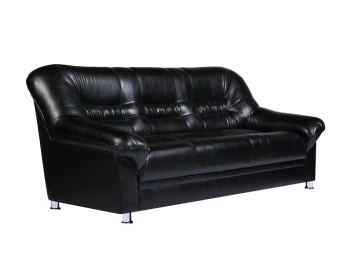 Диван Честер (Карелия) 3-х местный, экокожа