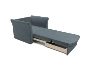 Кресла-кровать Малютка №2 (Велюр)