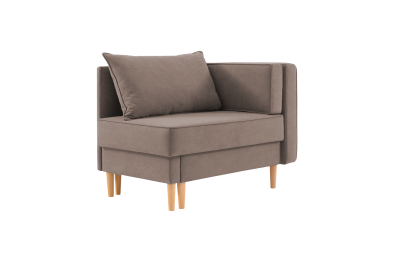 Кушетка Джина, угол правый