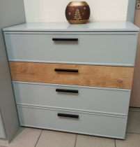 Комод Милан  900*870*400