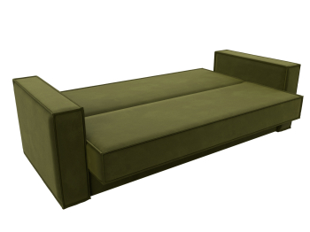 Диван-книжка Куба, микровельвет