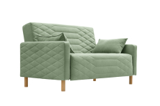 Диваны прямые кухонные, Прямой диван Питон 122