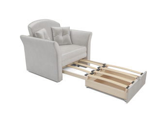 Кресла-кровать Малютка №2 (Бархат)