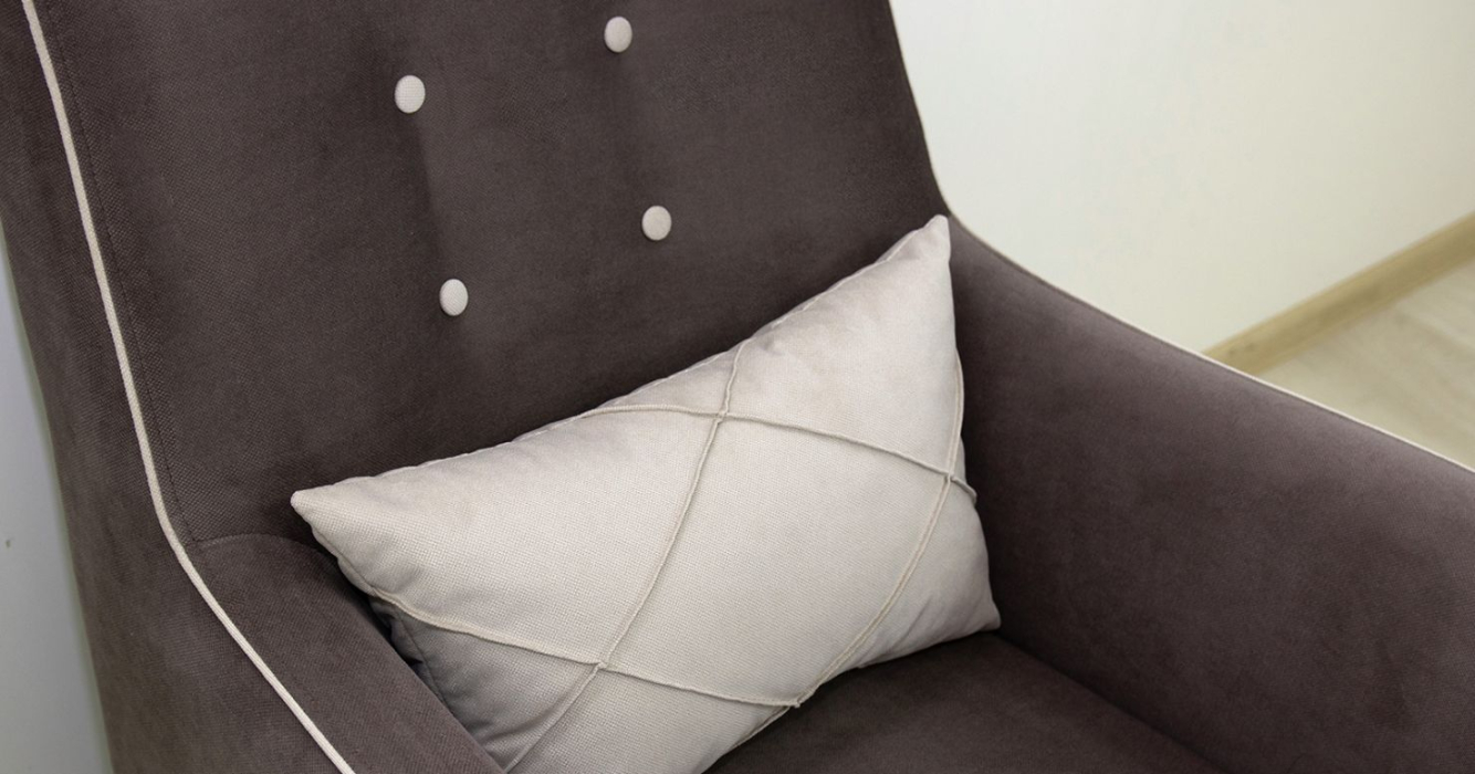 Кресло для отдыха, Кресло Френсис