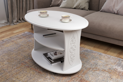 Стол журнальный Ассоль АС-17